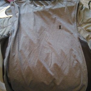 Champion sleeveless sports top